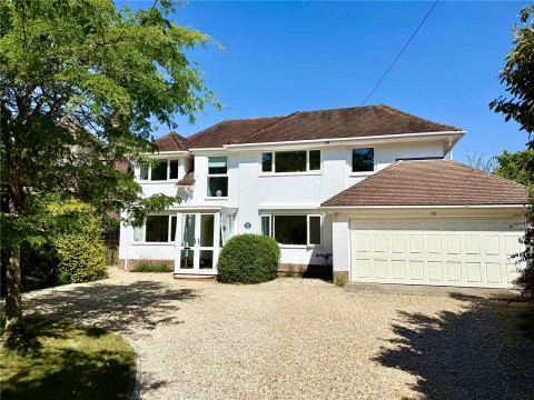 View Full Details for Lymington, Hampshire
