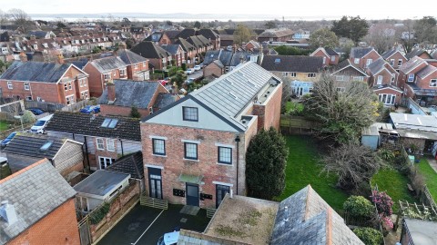 View Full Details for Lymington, Hampshire