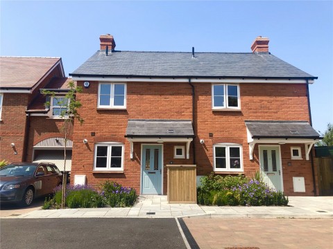 View Full Details for Lymington, Hampshire