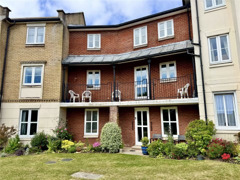 View Full Details for Lymington, Hampshire