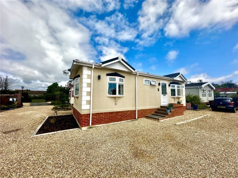 View Full Details for Pilley Hill, Pilley, Lymington