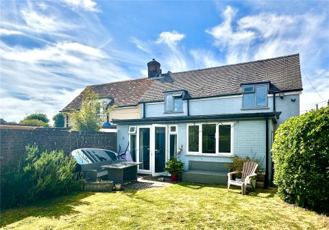 View Full Details for Pennington, Lymington, Hampshire