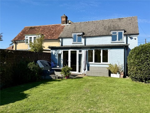 View Full Details for Pennington, Lymington, Hampshire