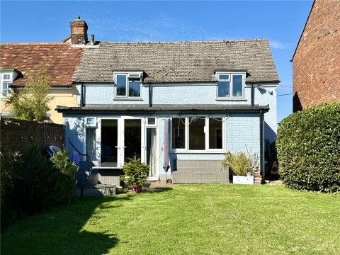 View Full Details for Pennington, Lymington, Hampshire