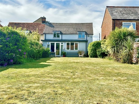 View Full Details for Pennington, Lymington, Hampshire