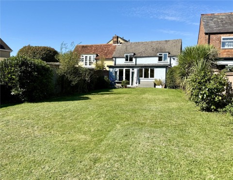 View Full Details for Pennington, Lymington, Hampshire