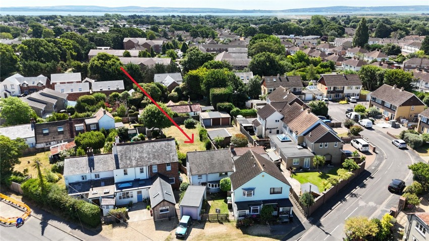 Images for Pennington, Lymington, Hampshire