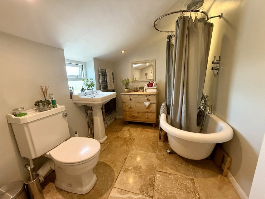 Images for Pennington, Lymington, Hampshire