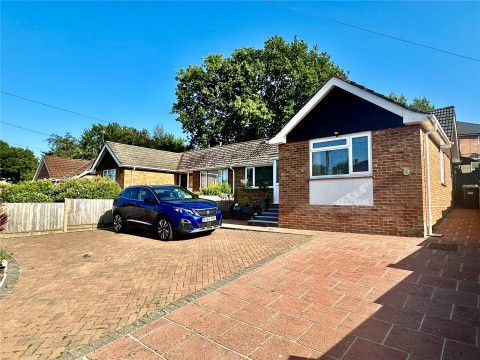 View Full Details for Lymington, Hampshire