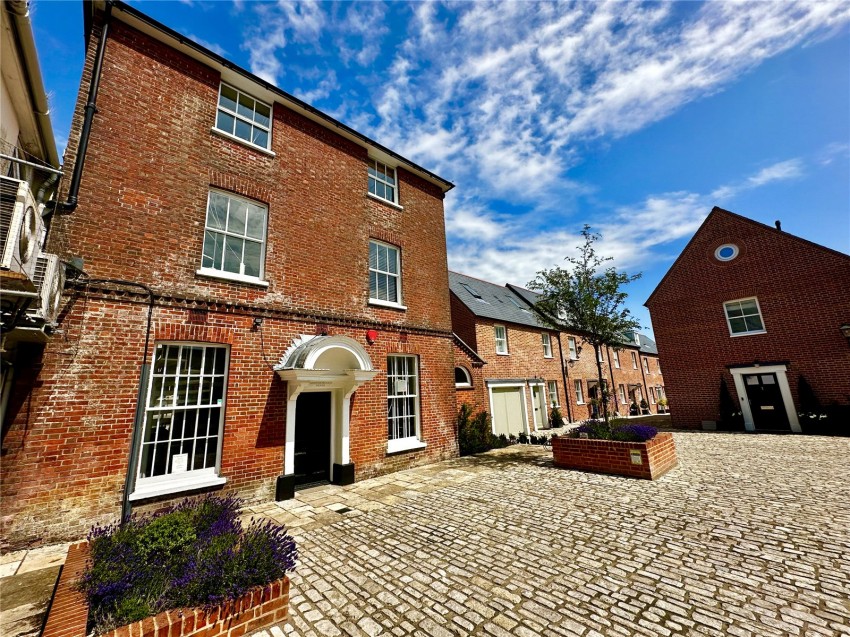 Images for Lymington, Hampshire