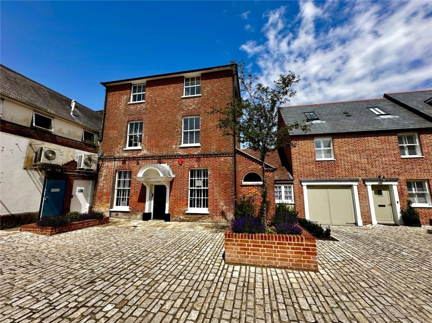 Images for Lymington, Hampshire