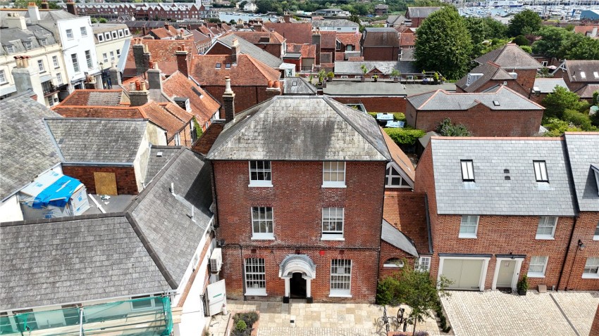 Images for Lymington, Hampshire