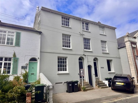 View Full Details for Lymington, Hampshire
