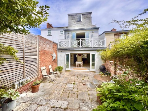 View Full Details for Lymington, Hampshire