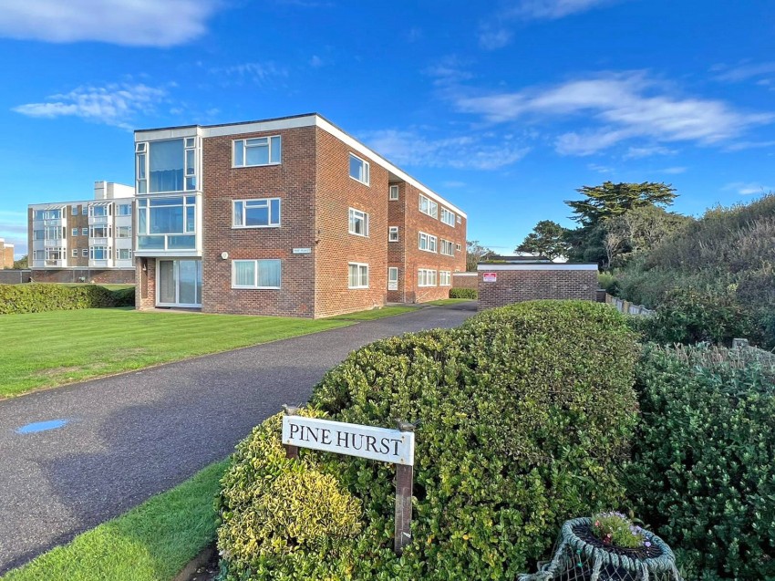 Images for Milford on Sea, Lymington, Hampshire