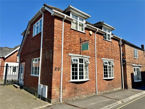 View Full Details for Lymington, Hampshire
