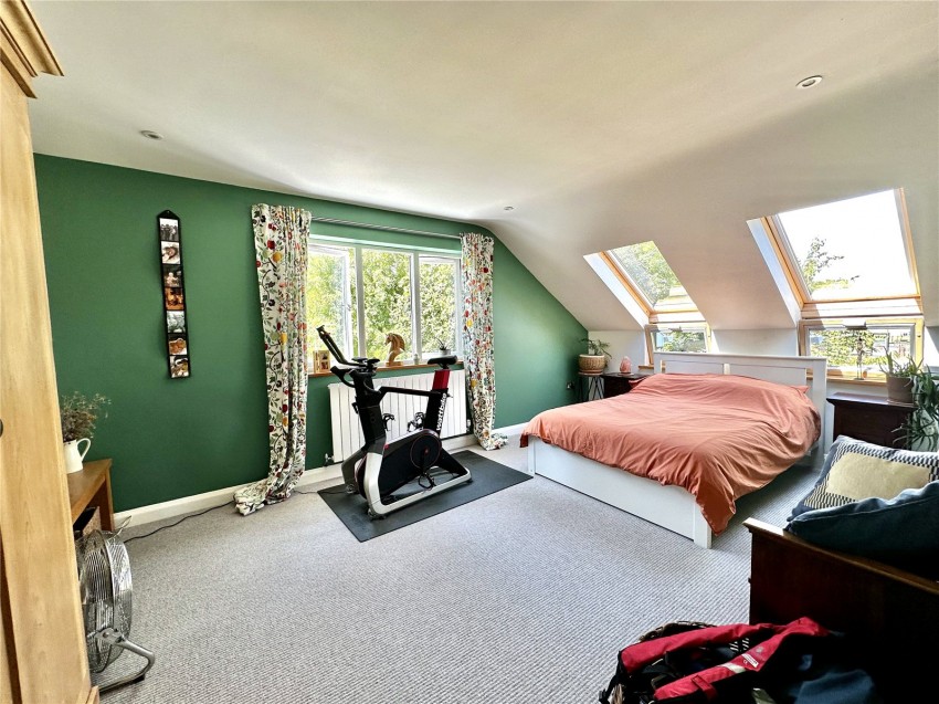Images for Pennington, Lymington, Hampshire