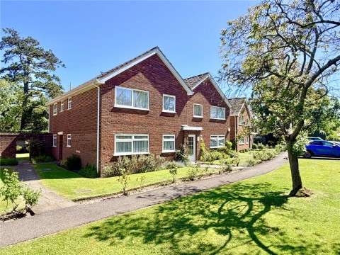 View Full Details for Lymington, Hampshire