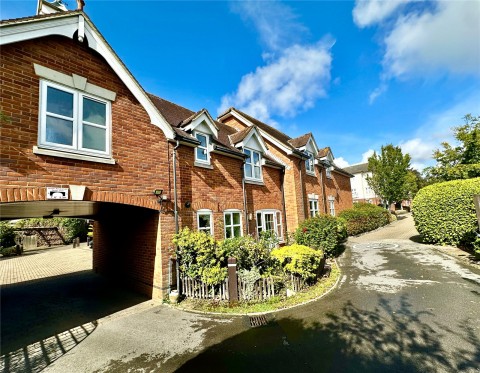 View Full Details for Anchorage Way, Lymington, Hampshire