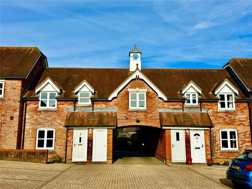 Images for Anchorage Way, Lymington, Hampshire
