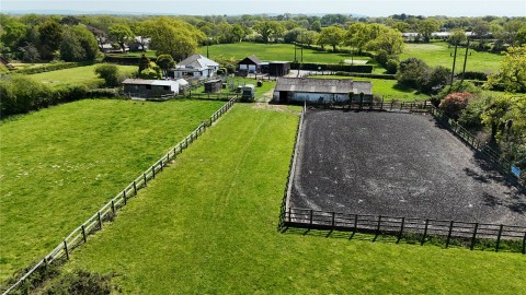 View Full Details for Tiptoe, Lymington, Hampshire