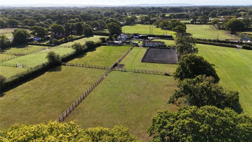 Images for Tiptoe, Lymington, Hampshire