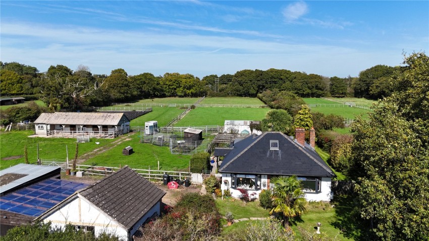 Images for Tiptoe, Lymington, Hampshire