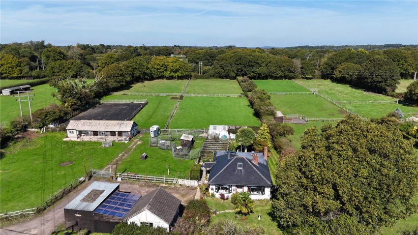 Images for Tiptoe, Lymington, Hampshire