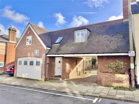 View Full Details for Lymington, Hampshire