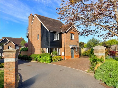 View Full Details for Belmore Lane, Lymington
