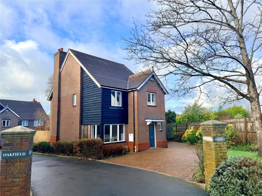 Images for Belmore Lane, Lymington