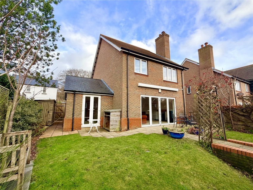 Images for Belmore Lane, Lymington