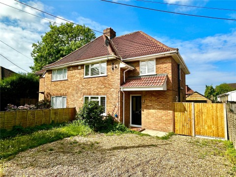 View Full Details for Lymington, Hampshire
