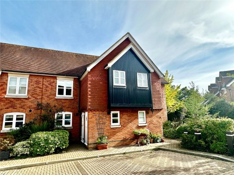 View Full Details for Lymington, Hampshire