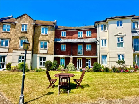 View Full Details for Lymington, Hampshire