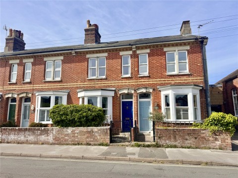 View Full Details for Lymington, Hampshire