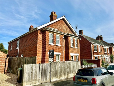 View Full Details for Lymington, Hampshire