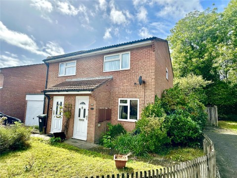 View Full Details for Pennington, Lymington, Hampshire