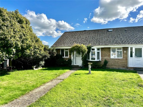 View Full Details for Pennington, Lymington, Hampshire