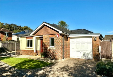 View Full Details for Lymington, Hampshire