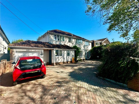 View Full Details for Lymington, Hampshire