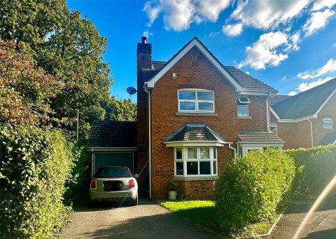 View Full Details for Lymington