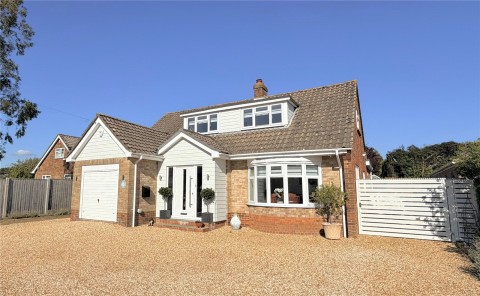 View Full Details for Pennington, Lymington, Hampshire