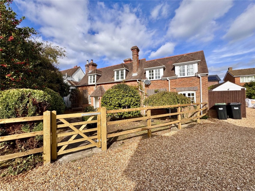 Images for Everton, Lymington, Hampshire