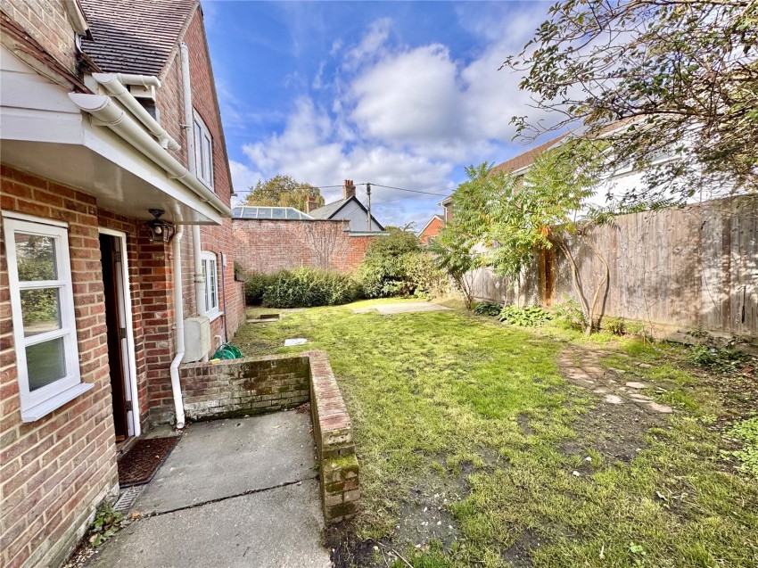 Images for Everton, Lymington, Hampshire