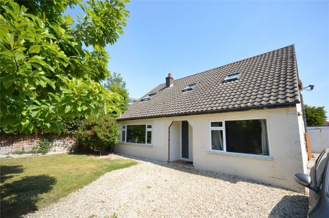 View Full Details for Pennington, Lymington, Hampshire