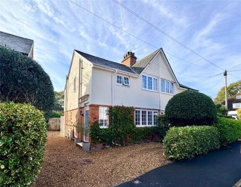 View Full Details for Lymington, Hampshire