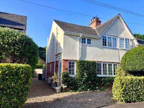 View Full Details for Lymington, Hampshire