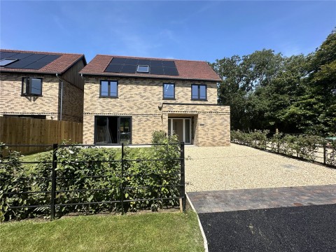 View Full Details for Everton, Lymington, Hampshire