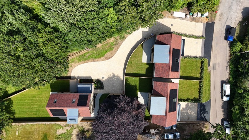 Images for Everton, Lymington, Hampshire